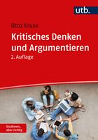   Kritisches Denken und Argumentieren