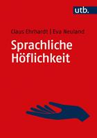   Sprachliche Höflichkeit