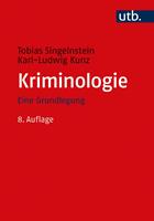  Kriminologie