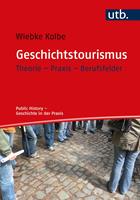   Geschichtstourismus