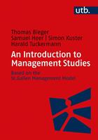   An Introduction to Management Studies