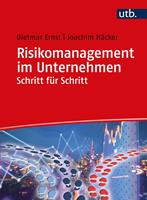   Risikomanagement im Unternehmen Schritt für Schritt