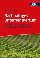 Nachhaltiges Unternehmertum