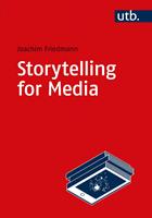  Storytelling for Media