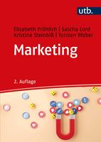   Marketing