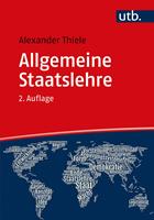   Allgemeine Staatslehre