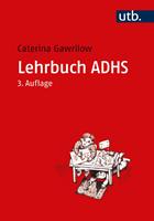   Lehrbuch ADHS