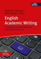   English Academic Writing