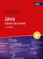   Java Schritt für Schritt