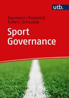   Sport Governance
