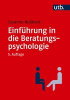   Einführung in die Beratungspsychologie
