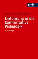   Einf&uuml;hrung in die Konfrontative P&auml;dagogik