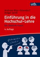   Einf&uuml;hrung in die Hochschul-Lehre