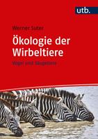   Ökologie der Wirbeltiere