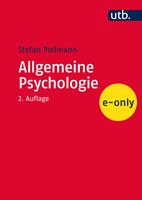   Allgemeine Psychologie