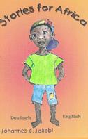   Stories For Africa