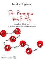   Der Finanzplan zum Erfolg