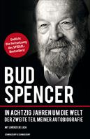   Bud Spencer - In achtzig Jahren um die Welt