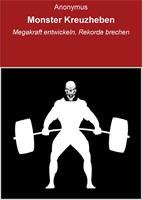   Monster Kreuzheben
