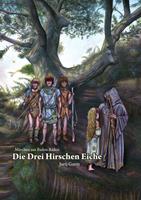   Die Drei Hirschen Eiche