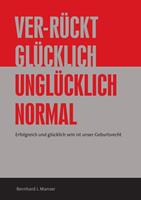   Ver-r&uuml;ckt gl&uuml;cklich / ungl&uuml;cklich normal