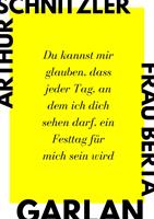   Frau Berta Garlan