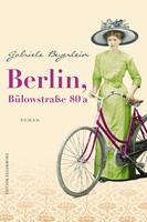   Berlin, Bülowstraße 80 a