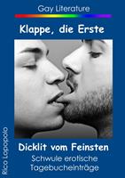 Klappe, die Erste - Gay Literature