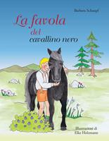   La favola del cavallino nero