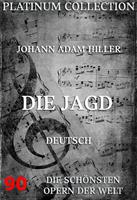   Die Jagd