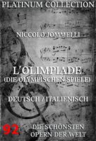   L'Olimpiade (Die olympischen Spiele)