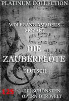  Die Zauberflöte