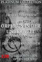   Orpheus in der Unterwelt