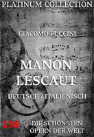   Manon Lescaut