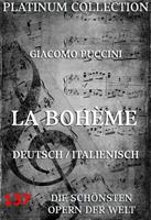   La Bohème