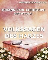   Volkssagen des Harzes