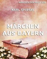   M&auml;rchen aus Bayern