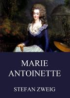  Marie Antoinette