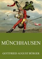   M&uuml;nchhausen