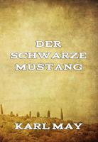  Der schwarze Mustang