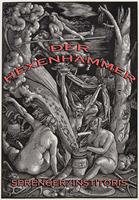   Der Hexenhammer