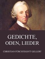   Gedichte, Oden, Lieder