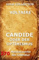   Candide oder der Optimismus