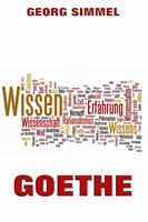   Goethe