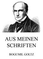  Aus meinen Schriften