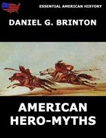   American Hero-Myths