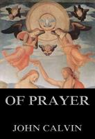   Of Prayer