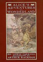   Alice's Adventures In Wonderland