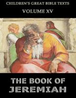   The Book Of Jeremiah