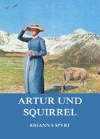   Artur und Squirrel
